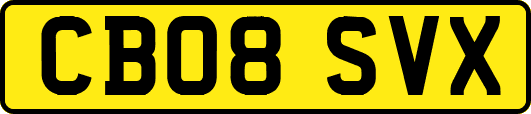 CB08SVX