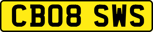 CB08SWS