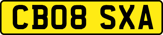 CB08SXA