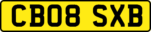 CB08SXB