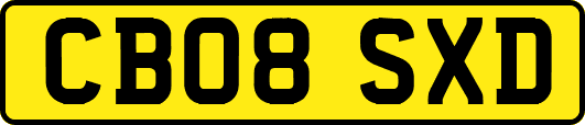 CB08SXD