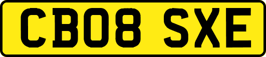 CB08SXE