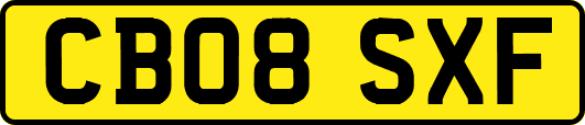 CB08SXF