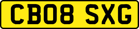 CB08SXG