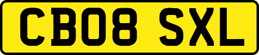 CB08SXL