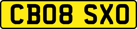 CB08SXO