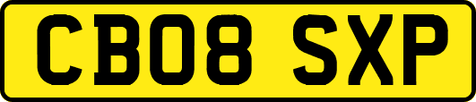 CB08SXP