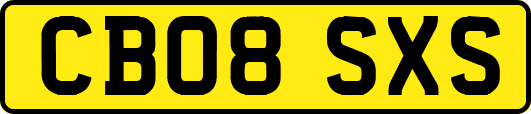 CB08SXS