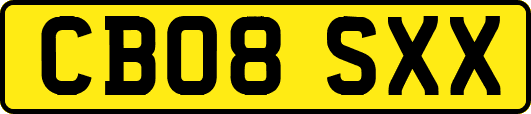 CB08SXX