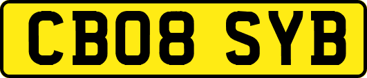 CB08SYB
