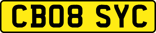 CB08SYC