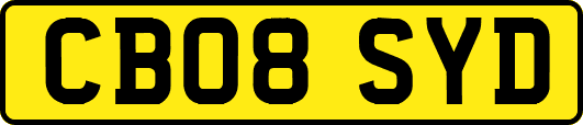 CB08SYD