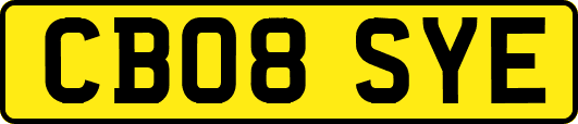 CB08SYE