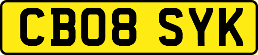 CB08SYK