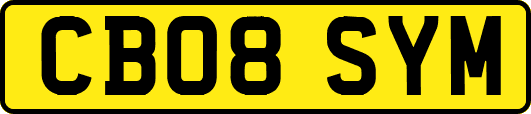 CB08SYM