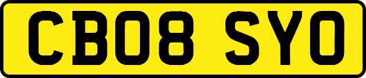 CB08SYO