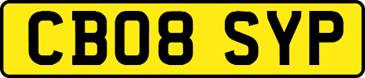 CB08SYP