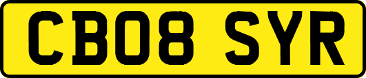 CB08SYR