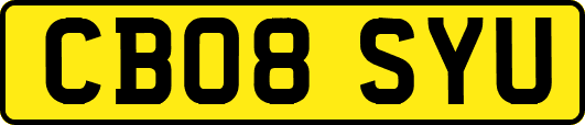 CB08SYU
