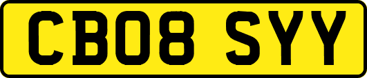 CB08SYY