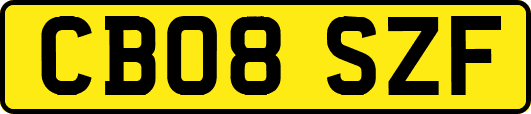 CB08SZF