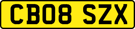 CB08SZX