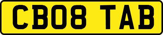CB08TAB