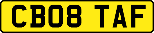 CB08TAF