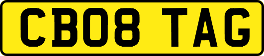 CB08TAG
