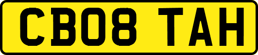 CB08TAH
