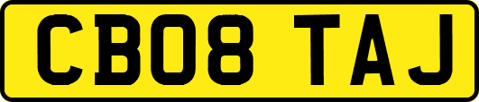 CB08TAJ