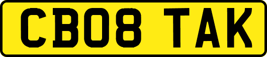 CB08TAK