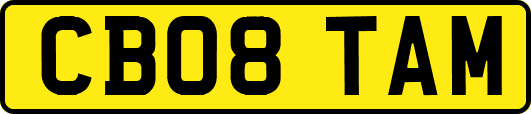 CB08TAM