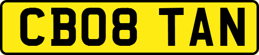 CB08TAN