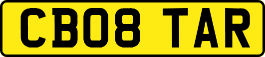 CB08TAR