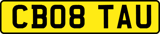 CB08TAU