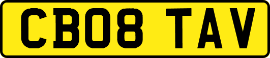 CB08TAV