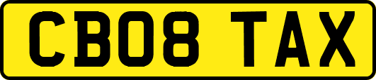 CB08TAX