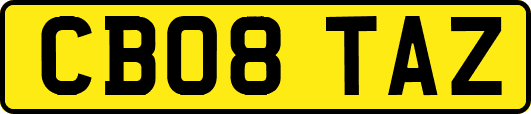CB08TAZ