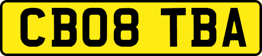 CB08TBA