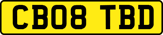 CB08TBD