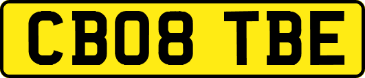 CB08TBE