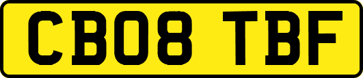 CB08TBF