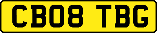 CB08TBG