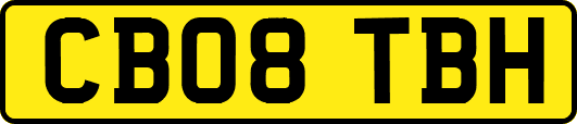 CB08TBH