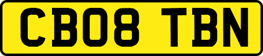 CB08TBN