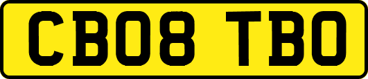 CB08TBO