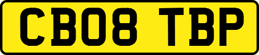 CB08TBP