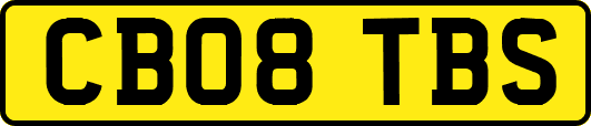 CB08TBS