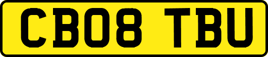 CB08TBU